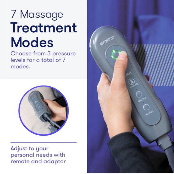 🤩 SALE Perfecore Leg and Foot Massager - Picture 2 of 4